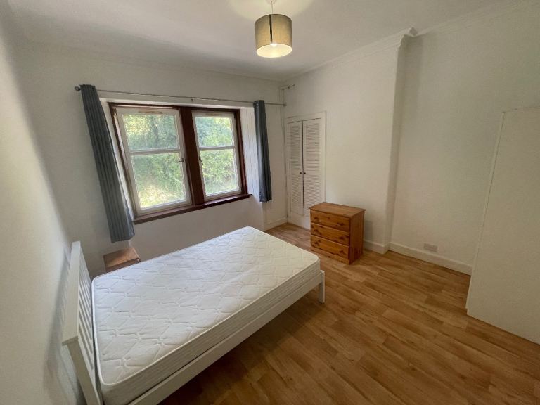 Flat Hope Street in Inverkeithing