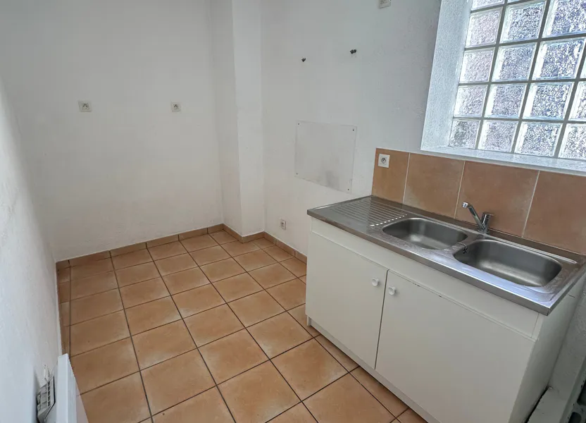 Appartement Rue Marceau à Ollioules