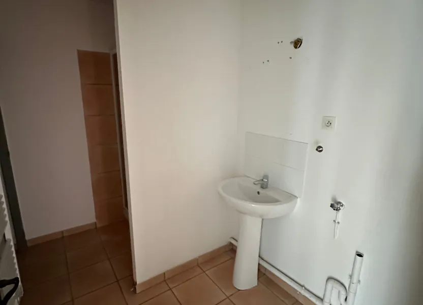 Appartement Rue Marceau à Ollioules