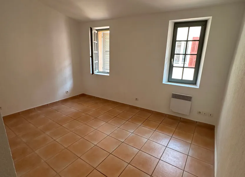 Appartement Rue Marceau à Ollioules
