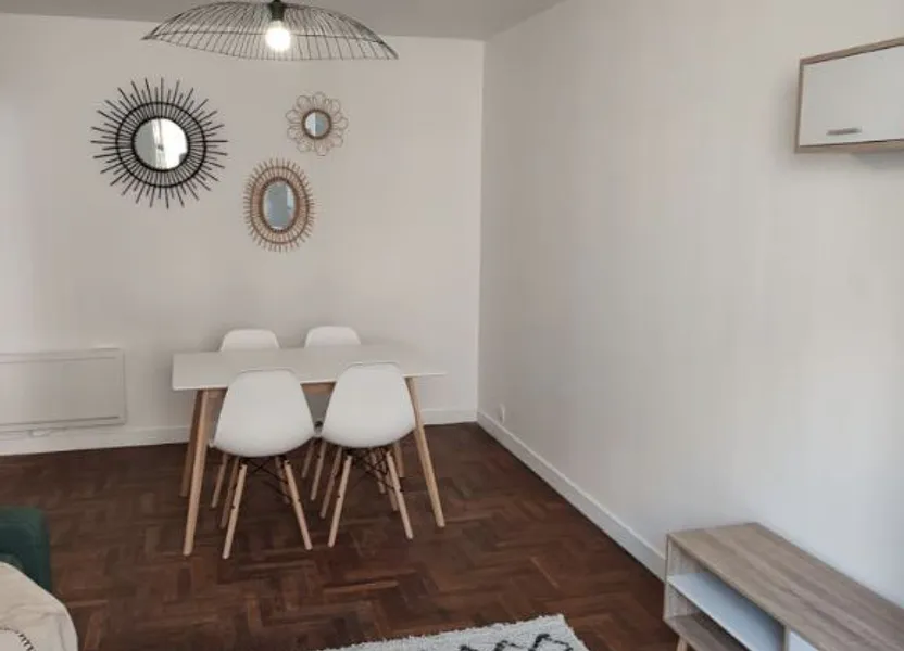 Flat Rue François Perrin in Limoges