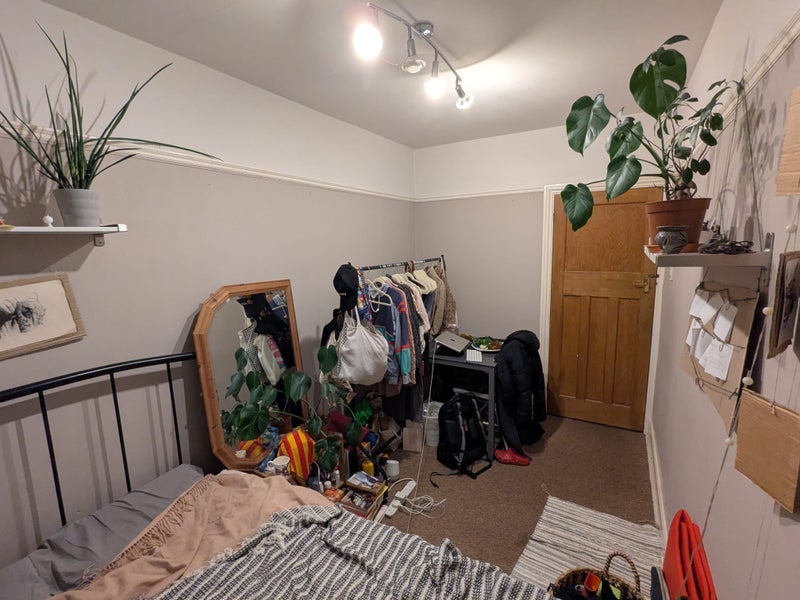 Room Monks Park Avenue in Bristol