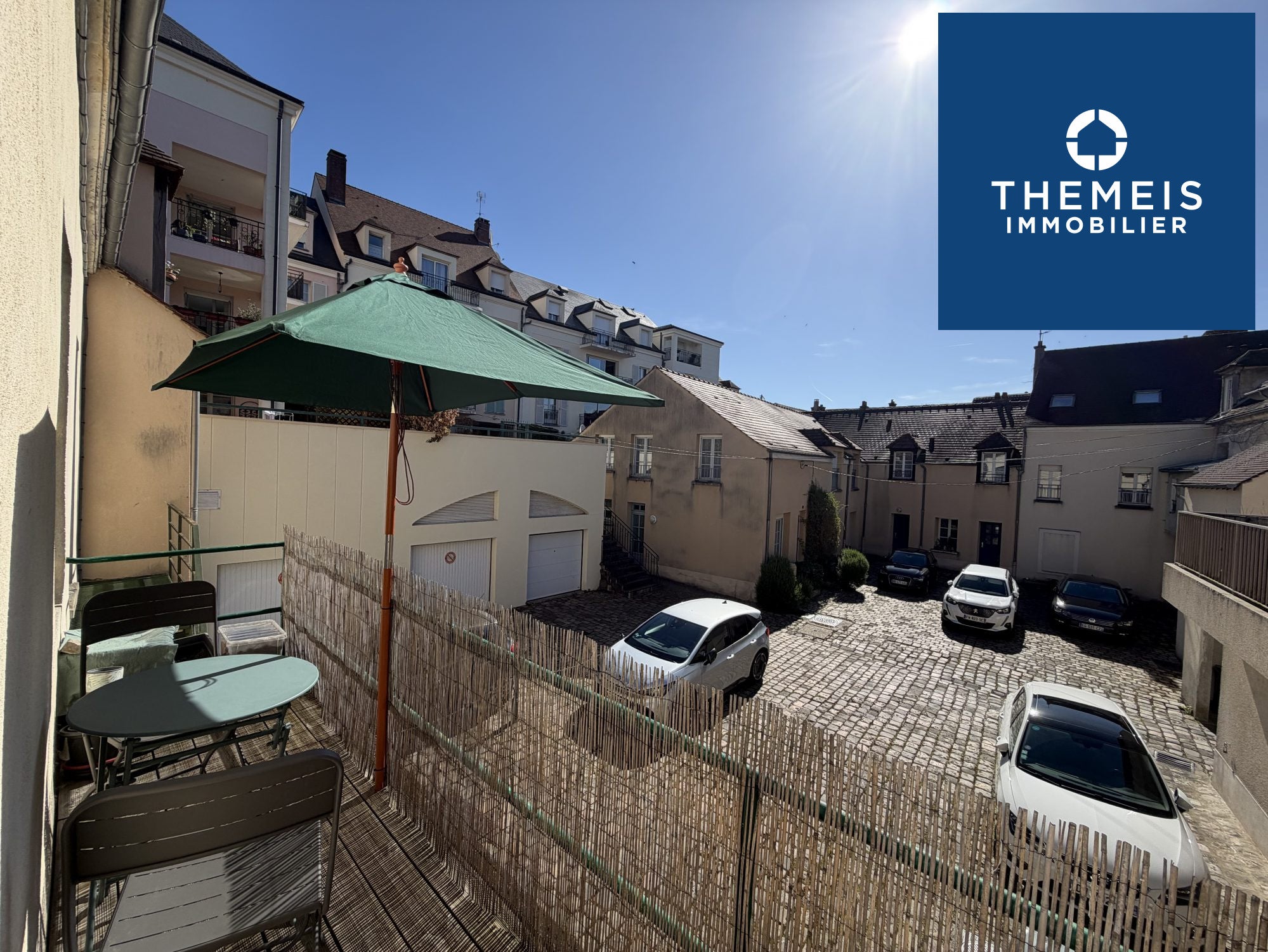 Appartement Rue du Général de Gaulle à Rambouillet