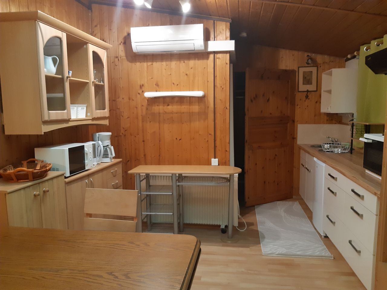 Wohnung Willibaldstraße in Nürnberg