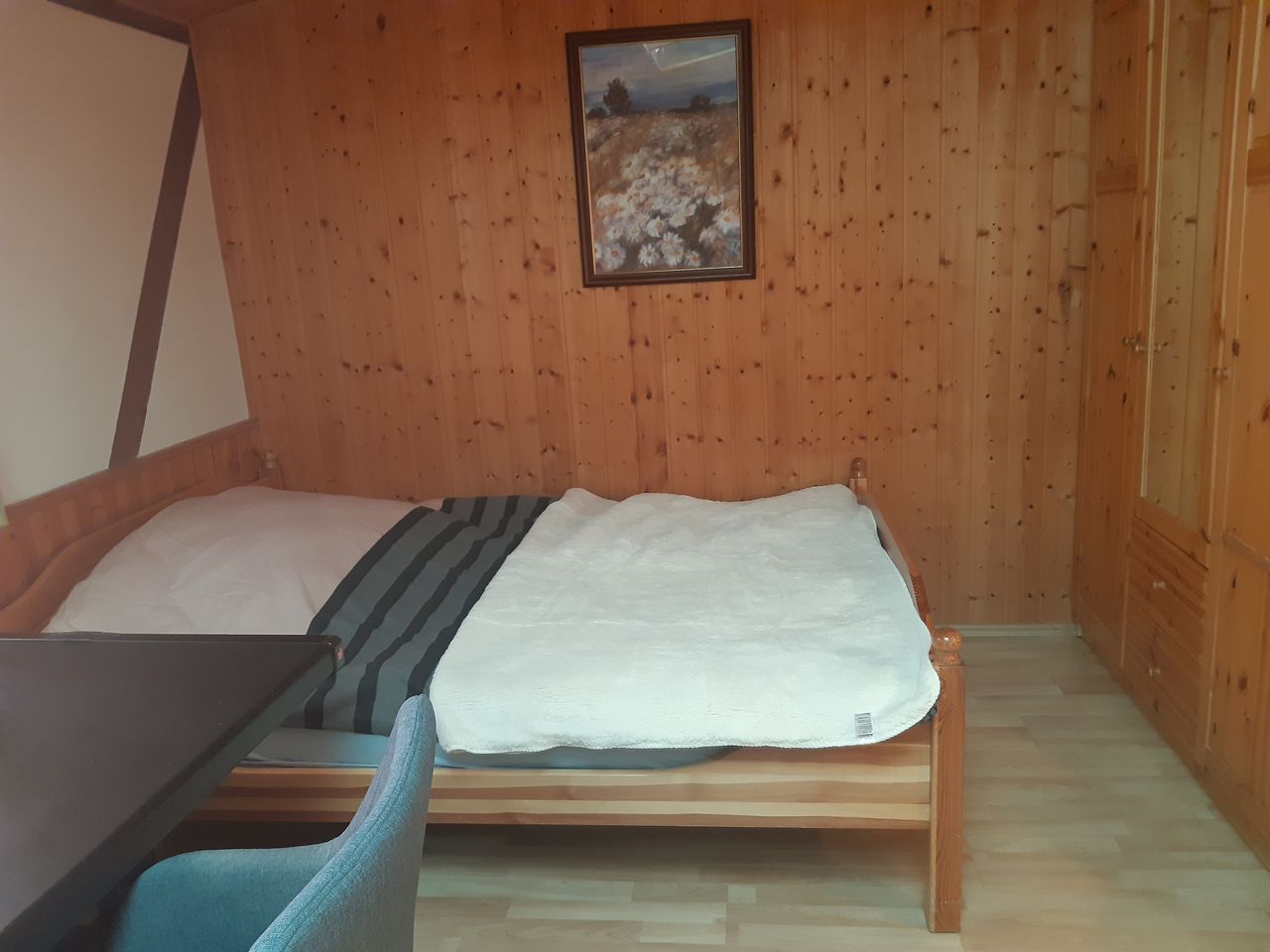 Wohnung Willibaldstraße in Nürnberg