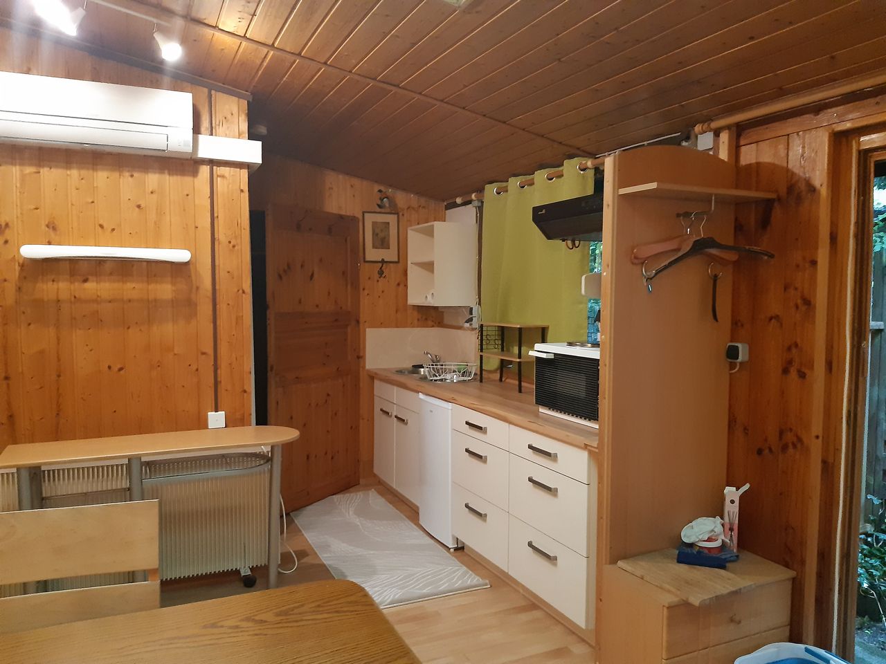 Wohnung Willibaldstraße in Nürnberg
