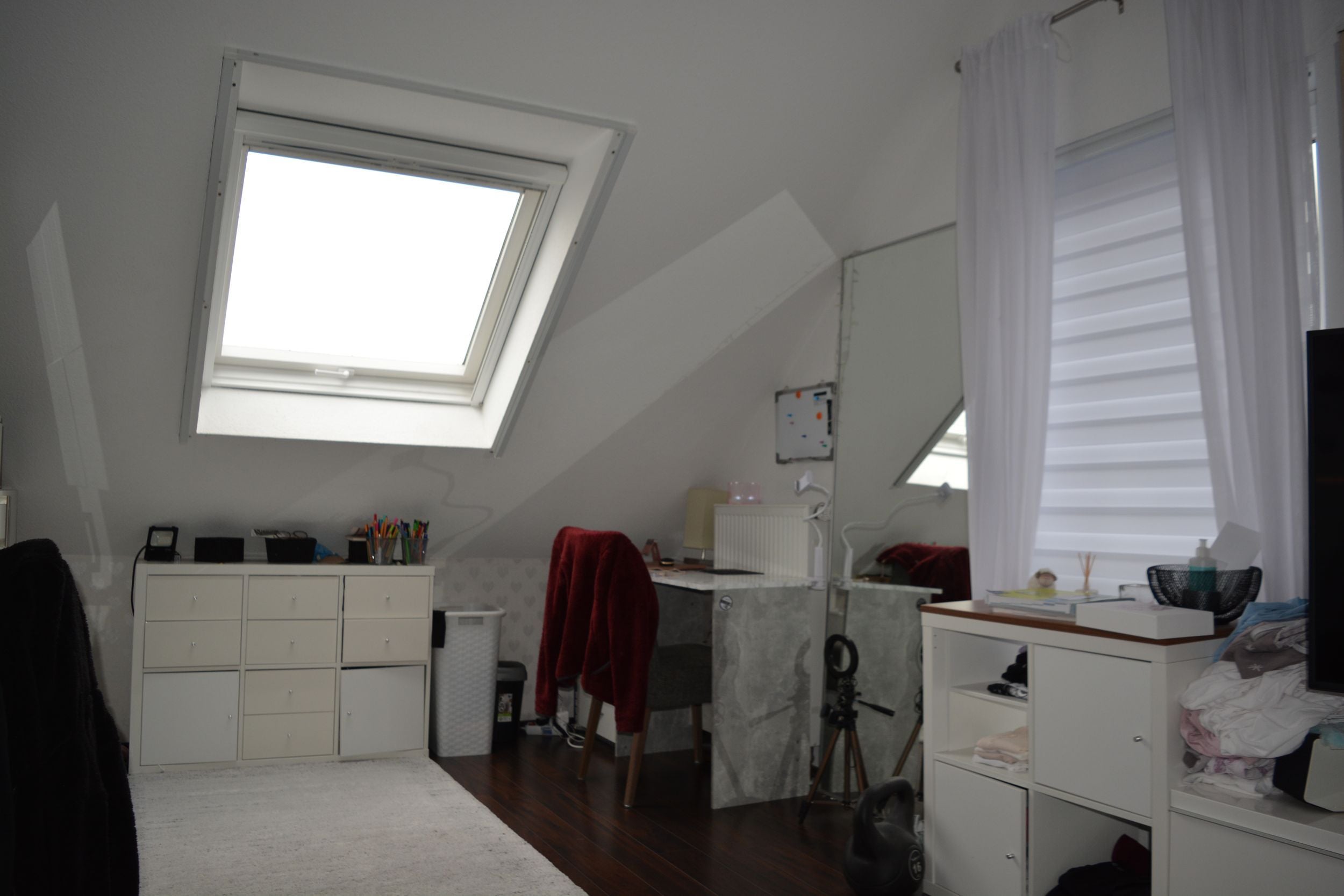 Wohnung Halstrastraße in Greven