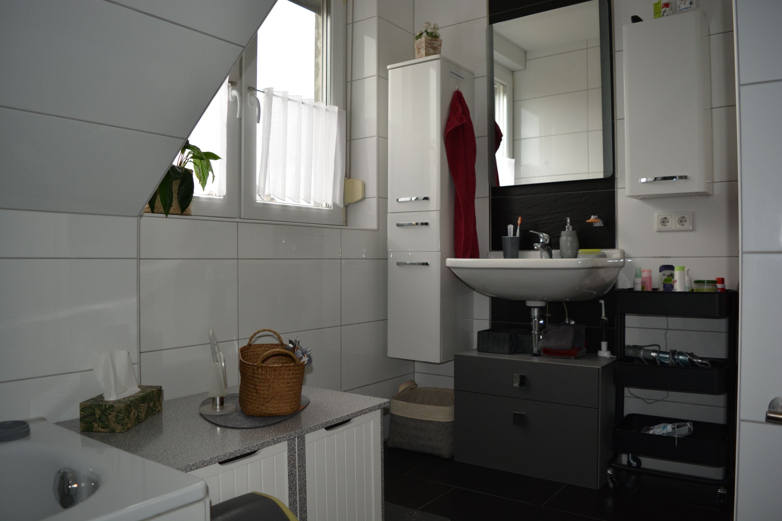 Wohnung Halstrastraße in Greven
