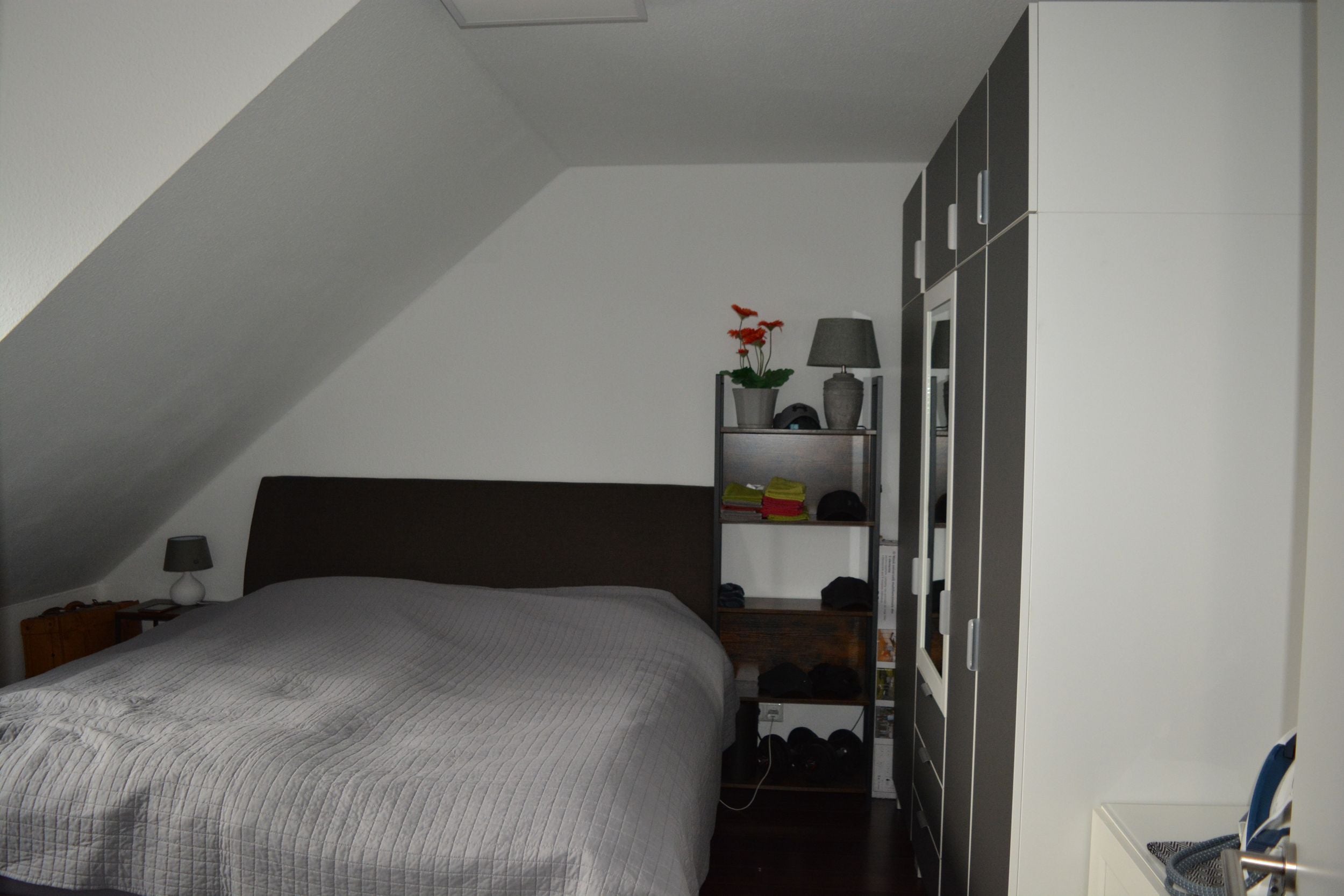 Wohnung Halstrastraße in Greven