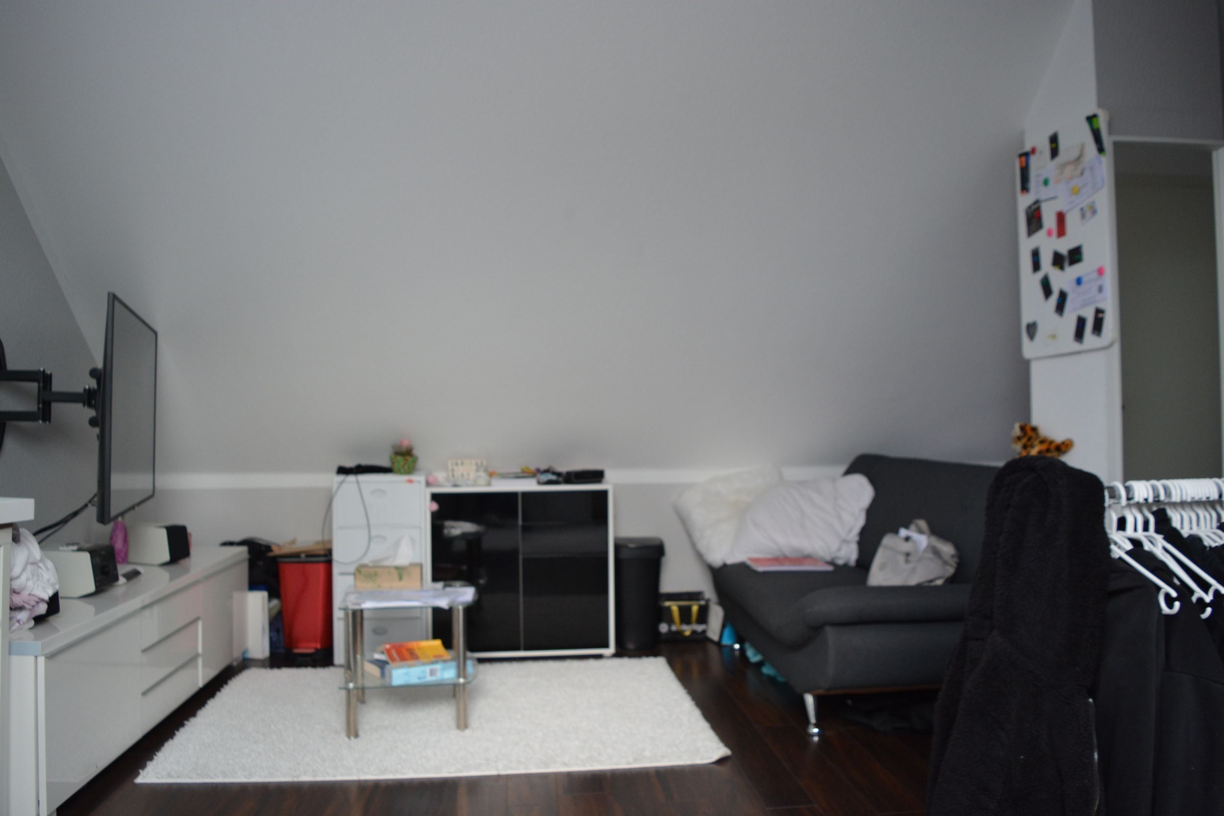 Wohnung Halstrastraße in Greven