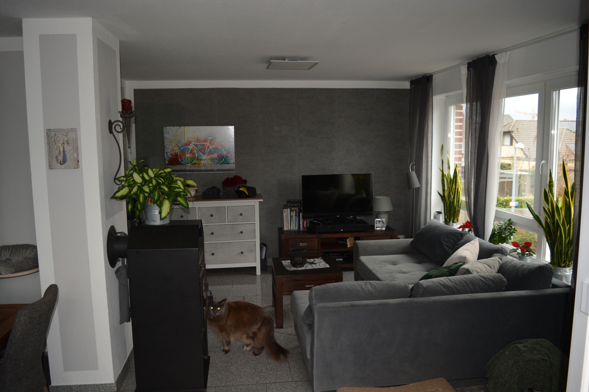 Wohnung Halstrastraße in Greven