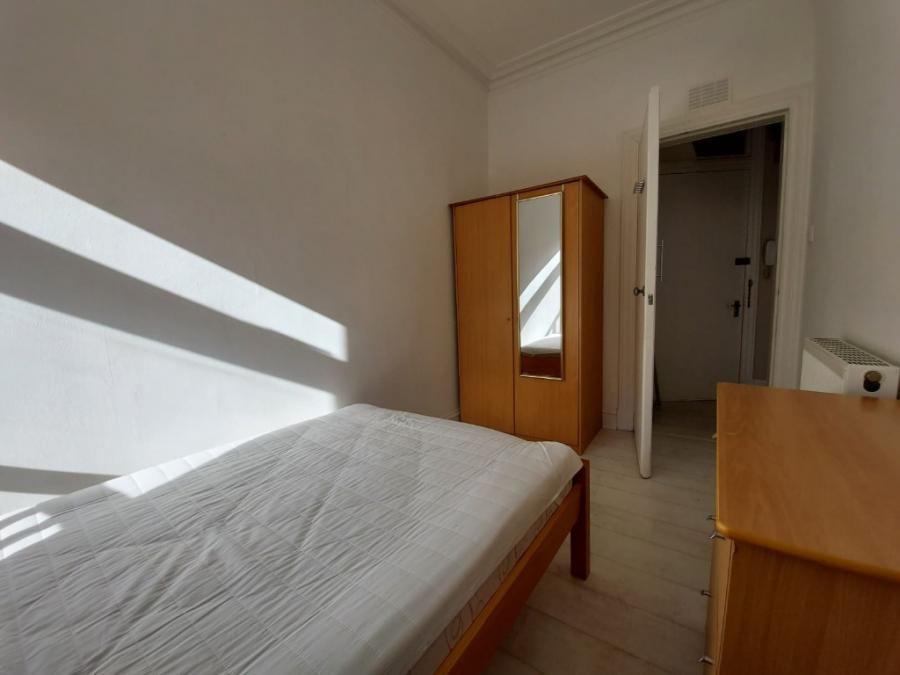 Flat Urquhart Road in Aberdeen City
