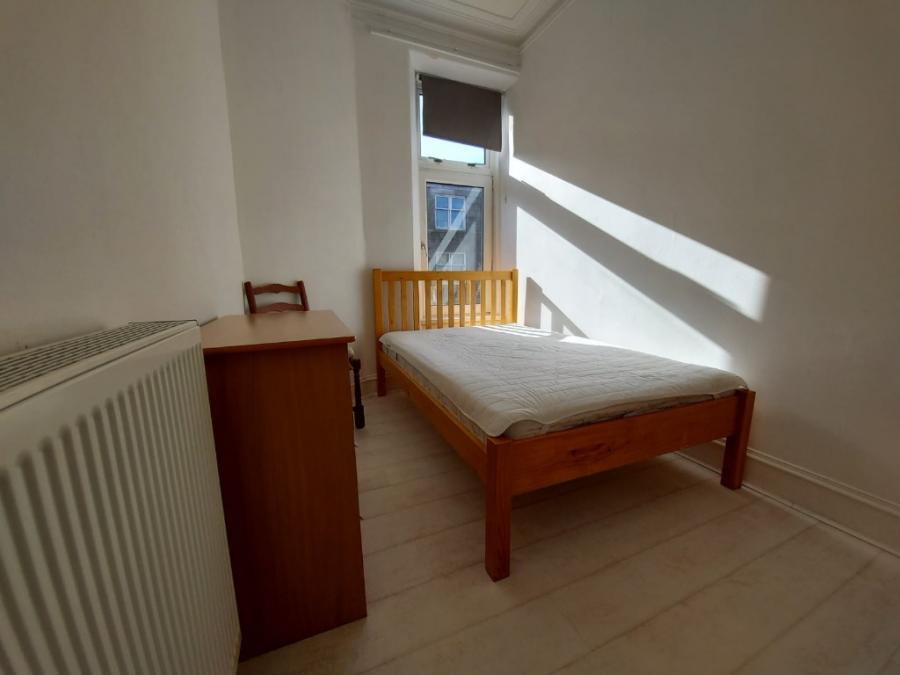 Flat Urquhart Road in Aberdeen City