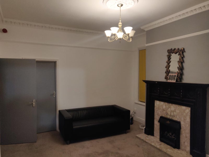 Room Barras Lane in Coventry