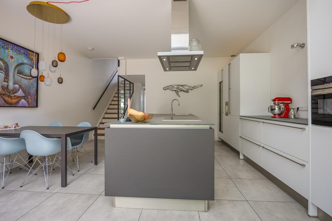 Tussenwoning te koop: Kea Boumanstraat 98, Amsterdam