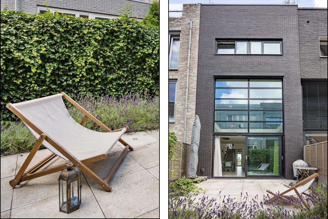 Tussenwoning te koop: Kea Boumanstraat 98, Amsterdam