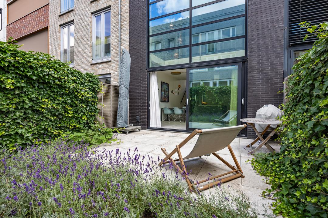 Tussenwoning te koop: Kea Boumanstraat 98, Amsterdam