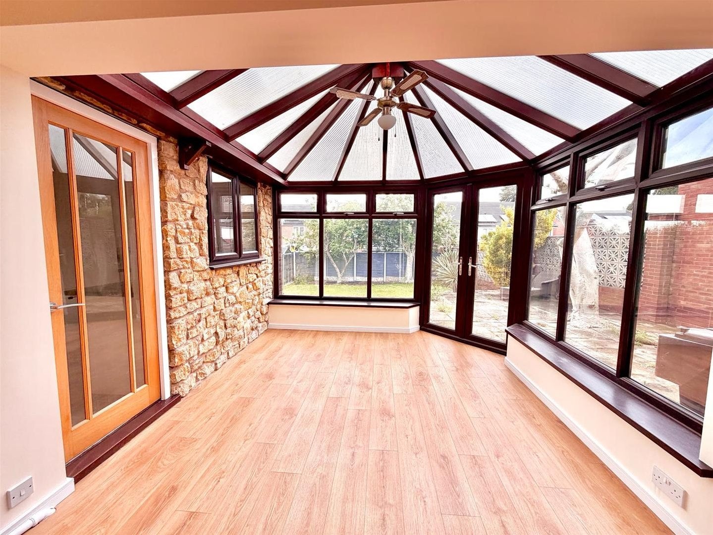 House Belle Vue Close in Bromsgrove