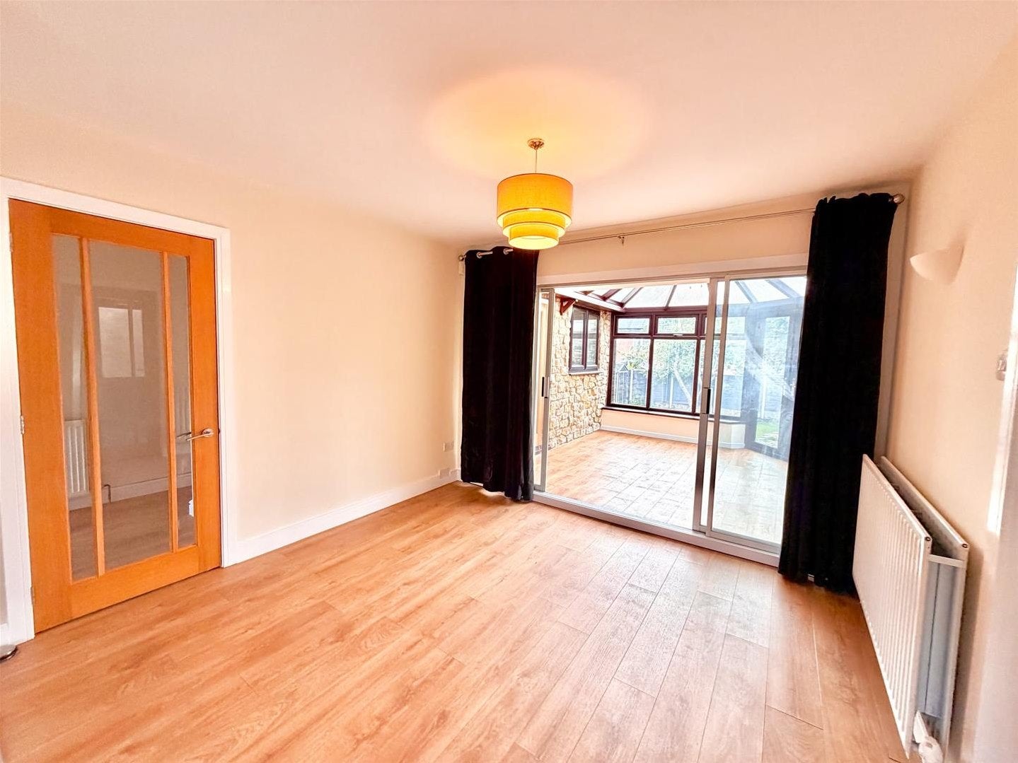 House Belle Vue Close in Bromsgrove