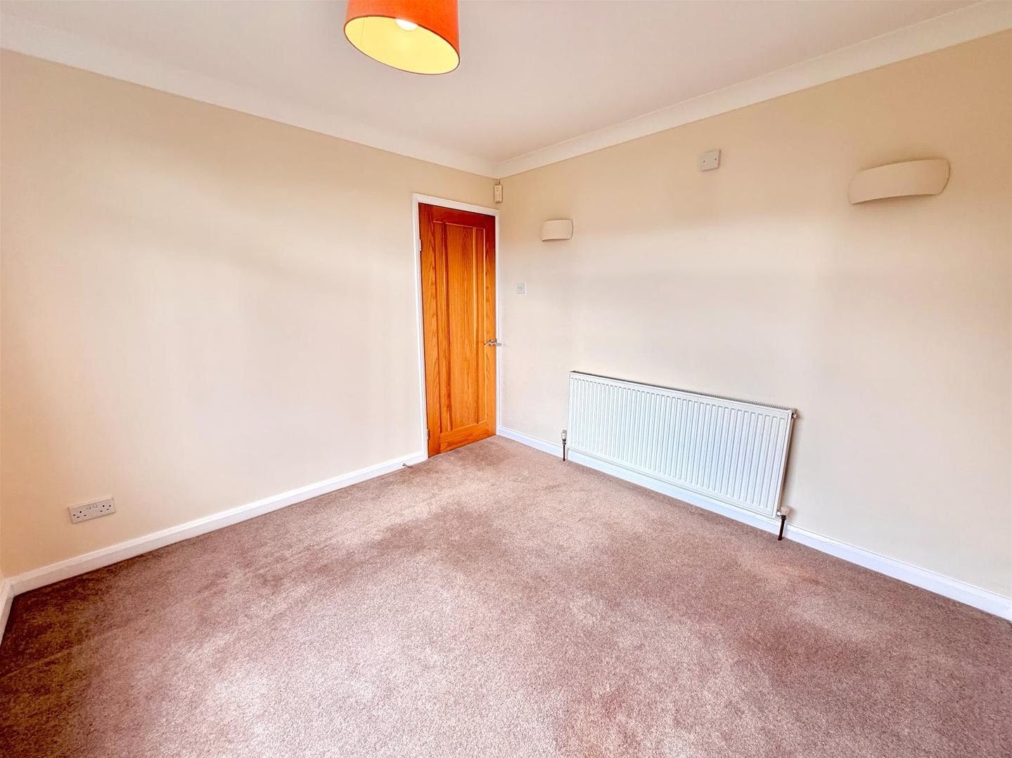 House Belle Vue Close in Bromsgrove