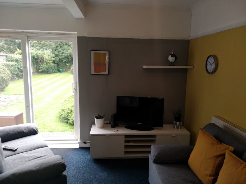 Room Alan Moss Road in Charnwood