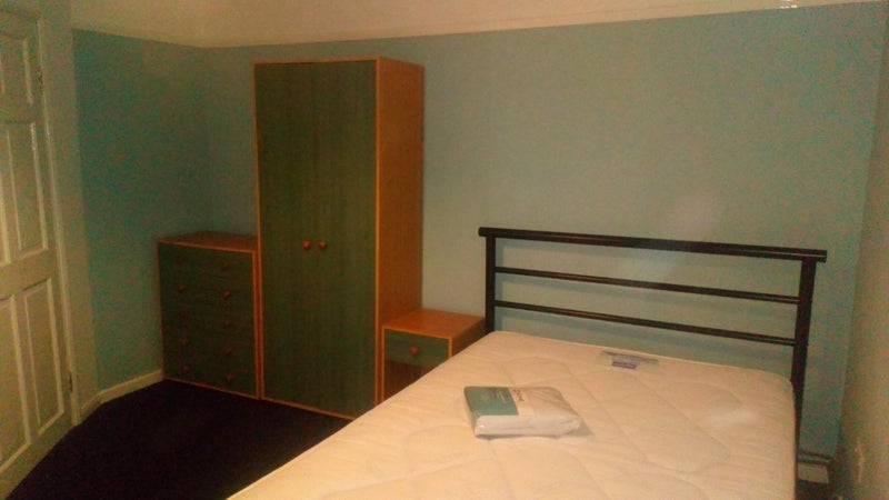 Room Alan Moss Road in Charnwood