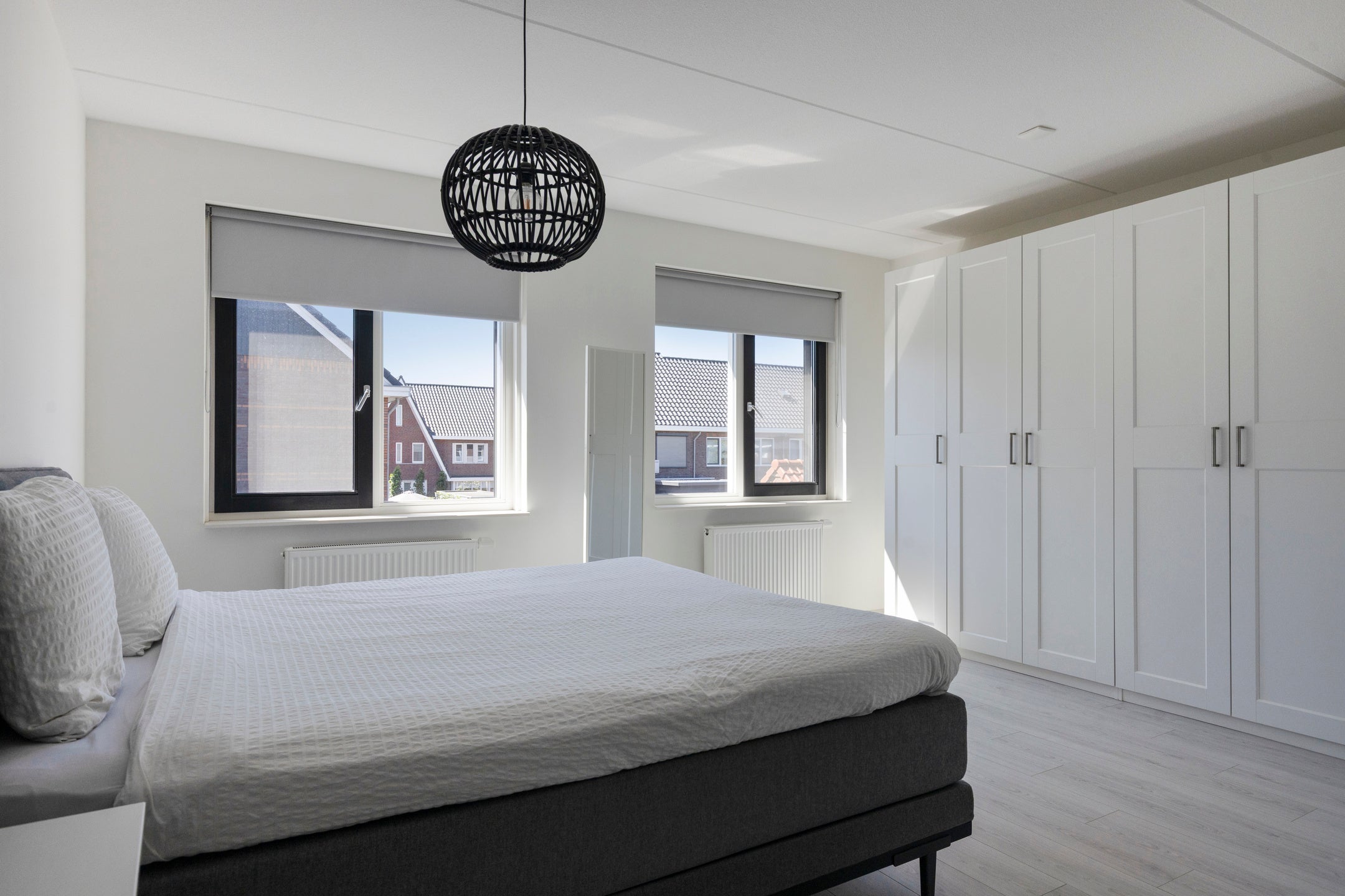 Tussenwoning te koop: Hoenwaard 60, Ede