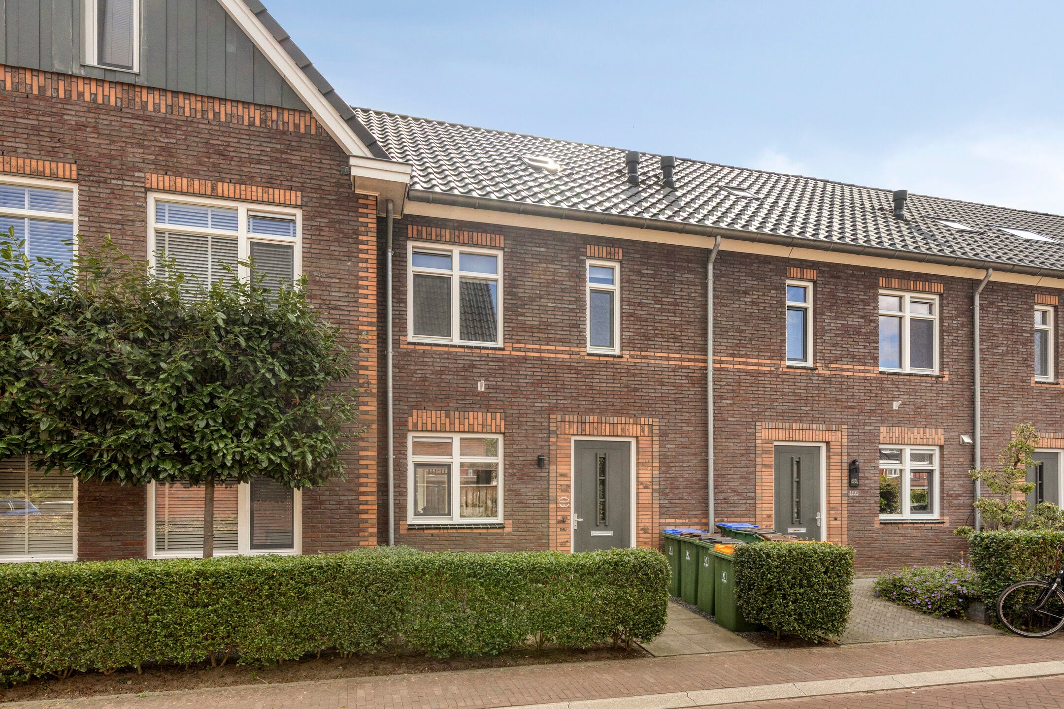 Huis Hoenwaard 60 in Ede