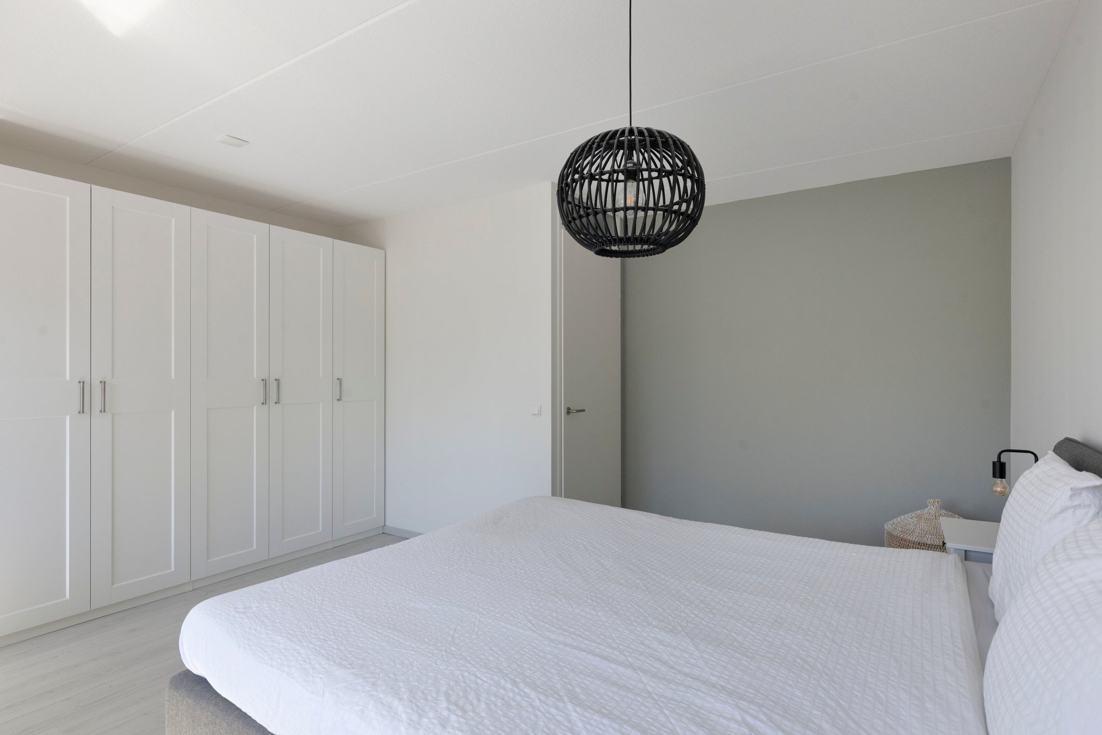 Tussenwoning te koop: Hoenwaard 60, Ede