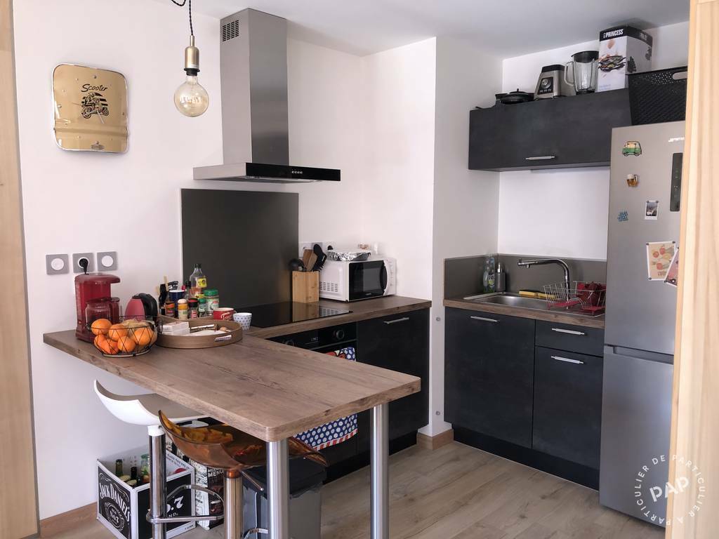 Appartement Rue d'Alsace-Lorraine à Toulouse