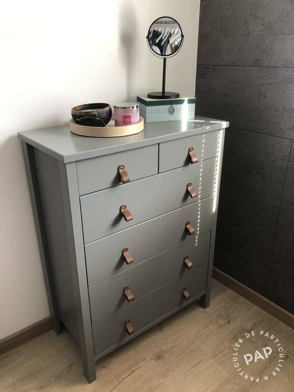 Appartement Rue d'Alsace-Lorraine à Toulouse