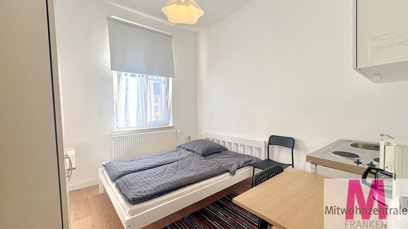Zimmer Karolinenstraße in Fürth