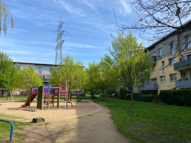 Wohnung Bismarckstraße in Gelsenkirchen