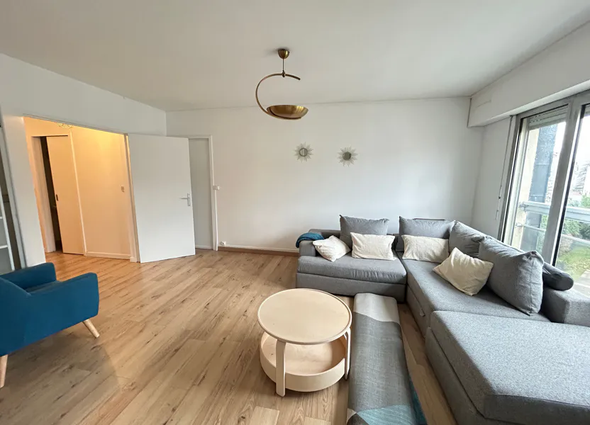 Appartement Impasse de l'Église à Montrouge