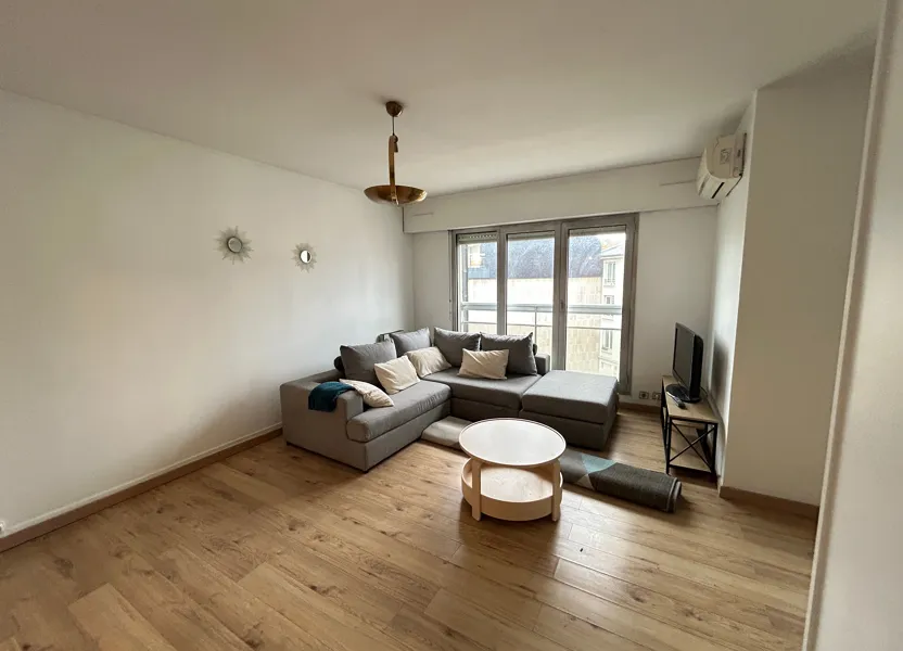 Appartement Impasse de l'Église à Montrouge