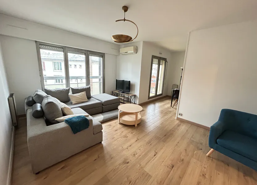 Appartement Impasse de l'Église à Montrouge