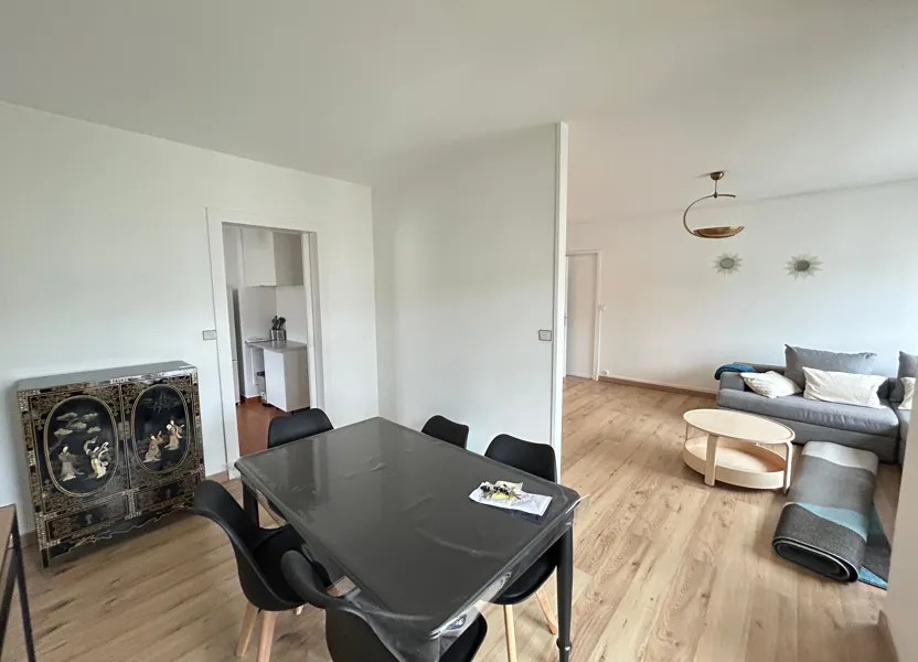 Appartement Impasse de l'Église à Montrouge
