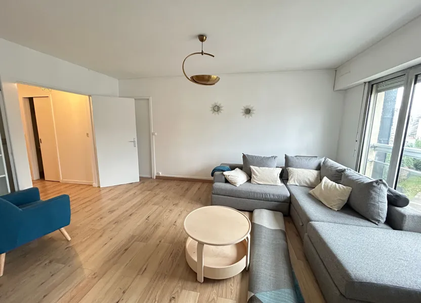 Appartement Impasse de l'Église à Montrouge