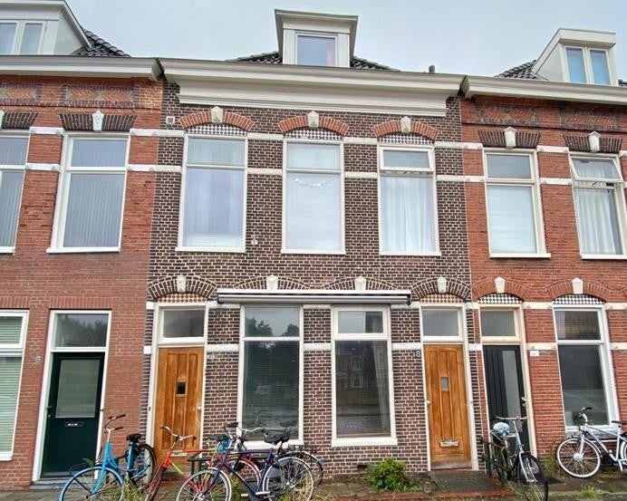 Te huur: Appartement Eemskanaal in Groningen