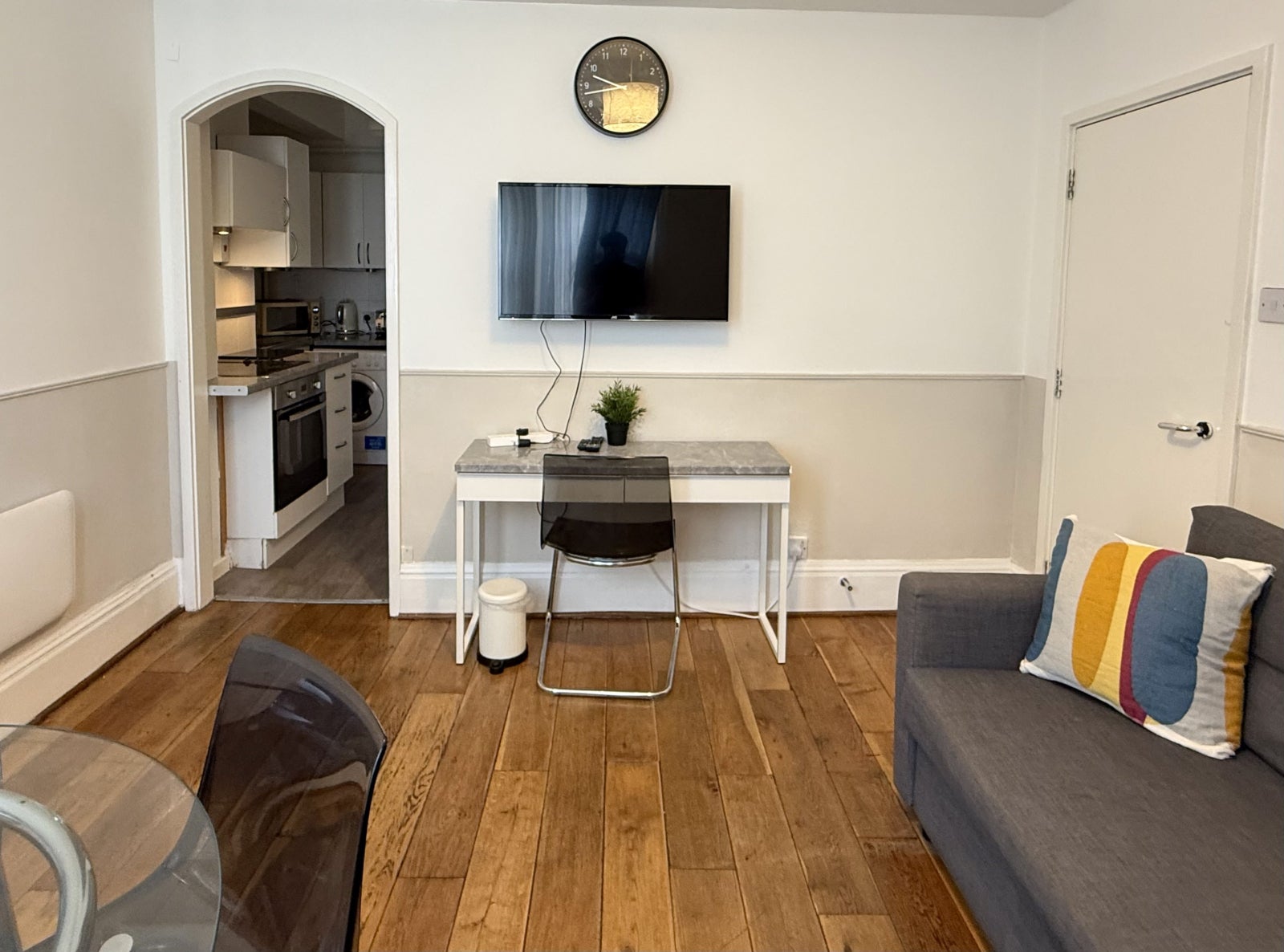 Flat Oxford Street in City of Westminster