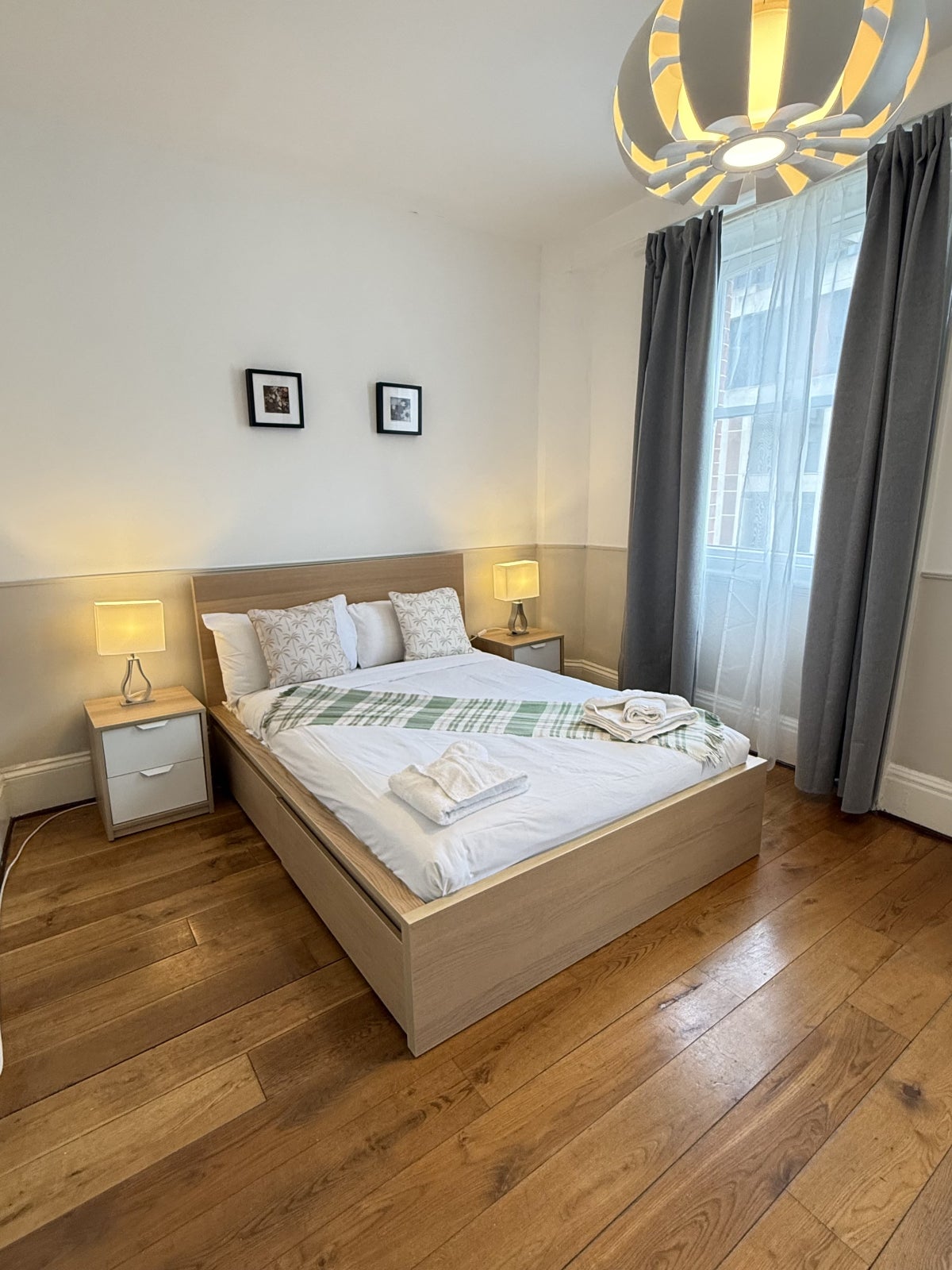 Flat Oxford Street in City of Westminster