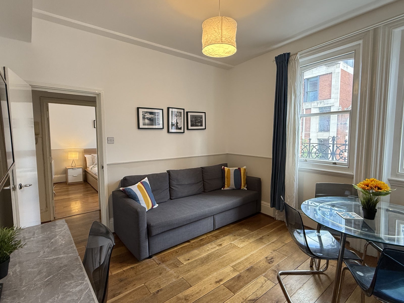 Flat Oxford Street in City of Westminster