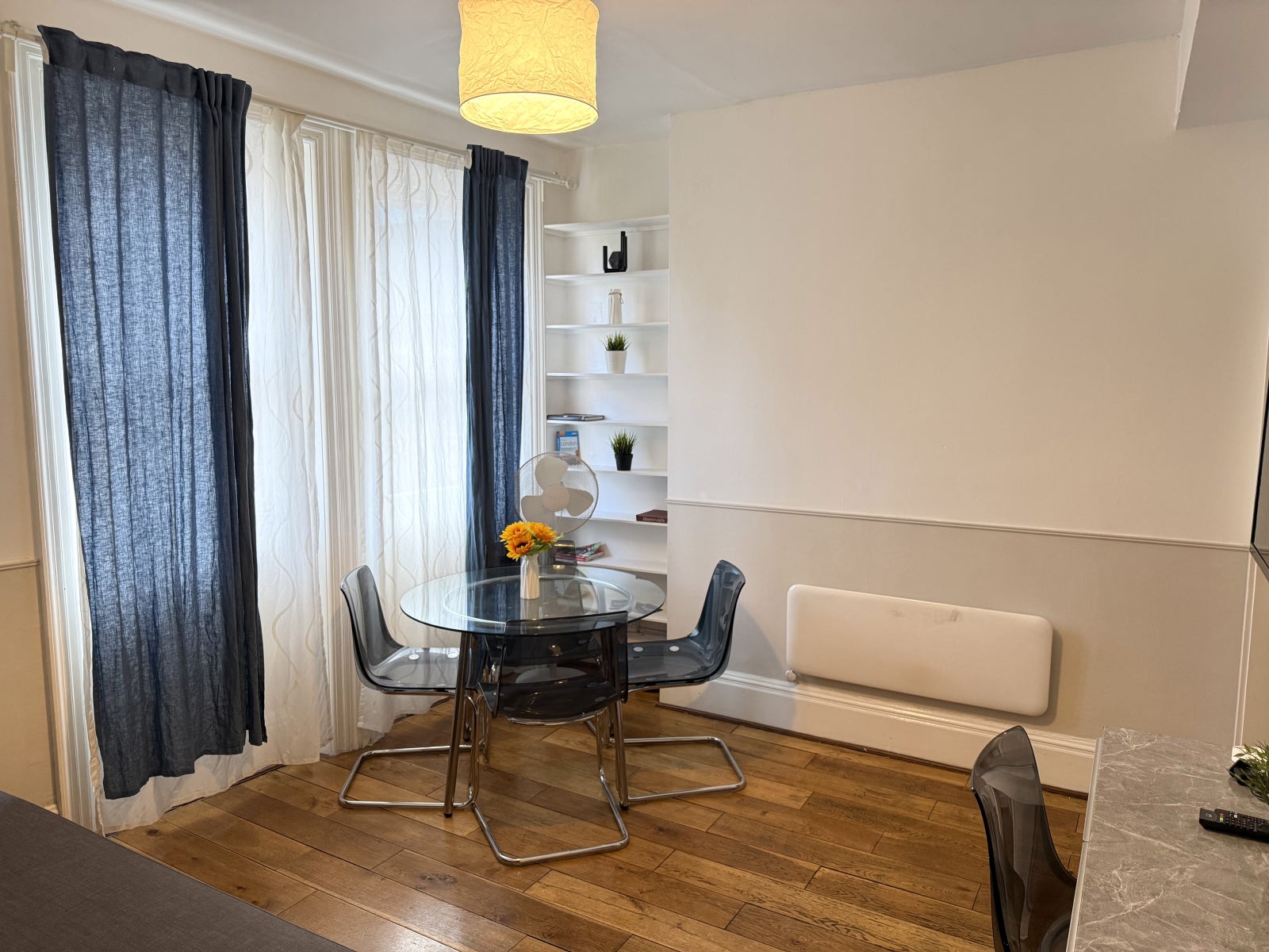 Flat Oxford Street in City of Westminster