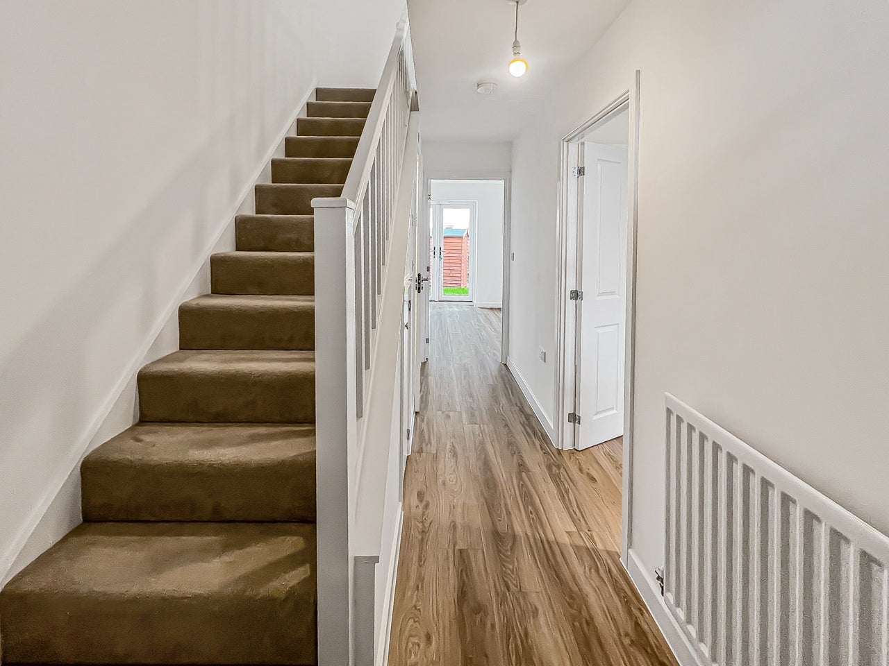 House Scott Close in Tonbridge and Malling