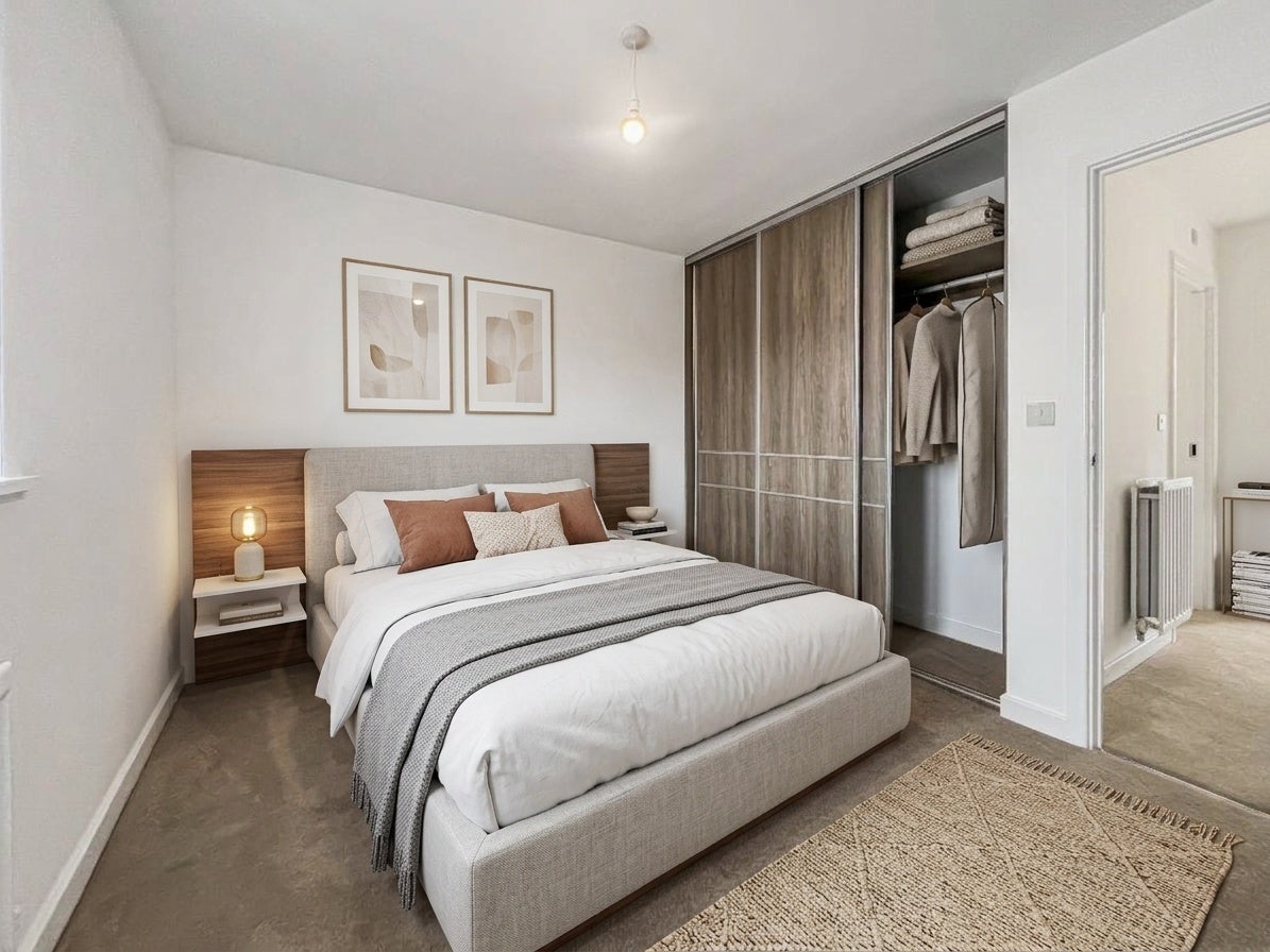 House Scott Close in Tonbridge and Malling