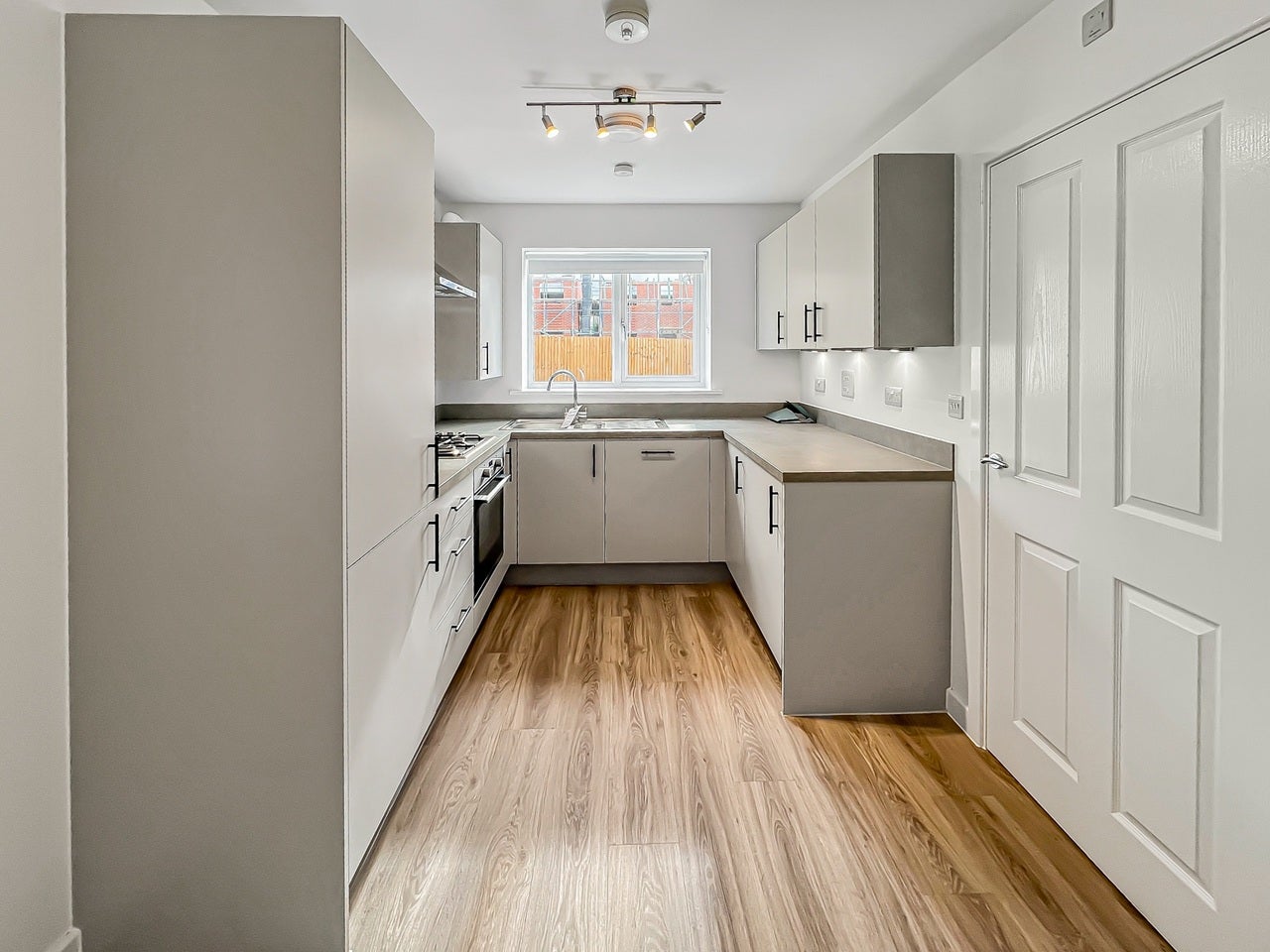 House Scott Close in Tonbridge and Malling