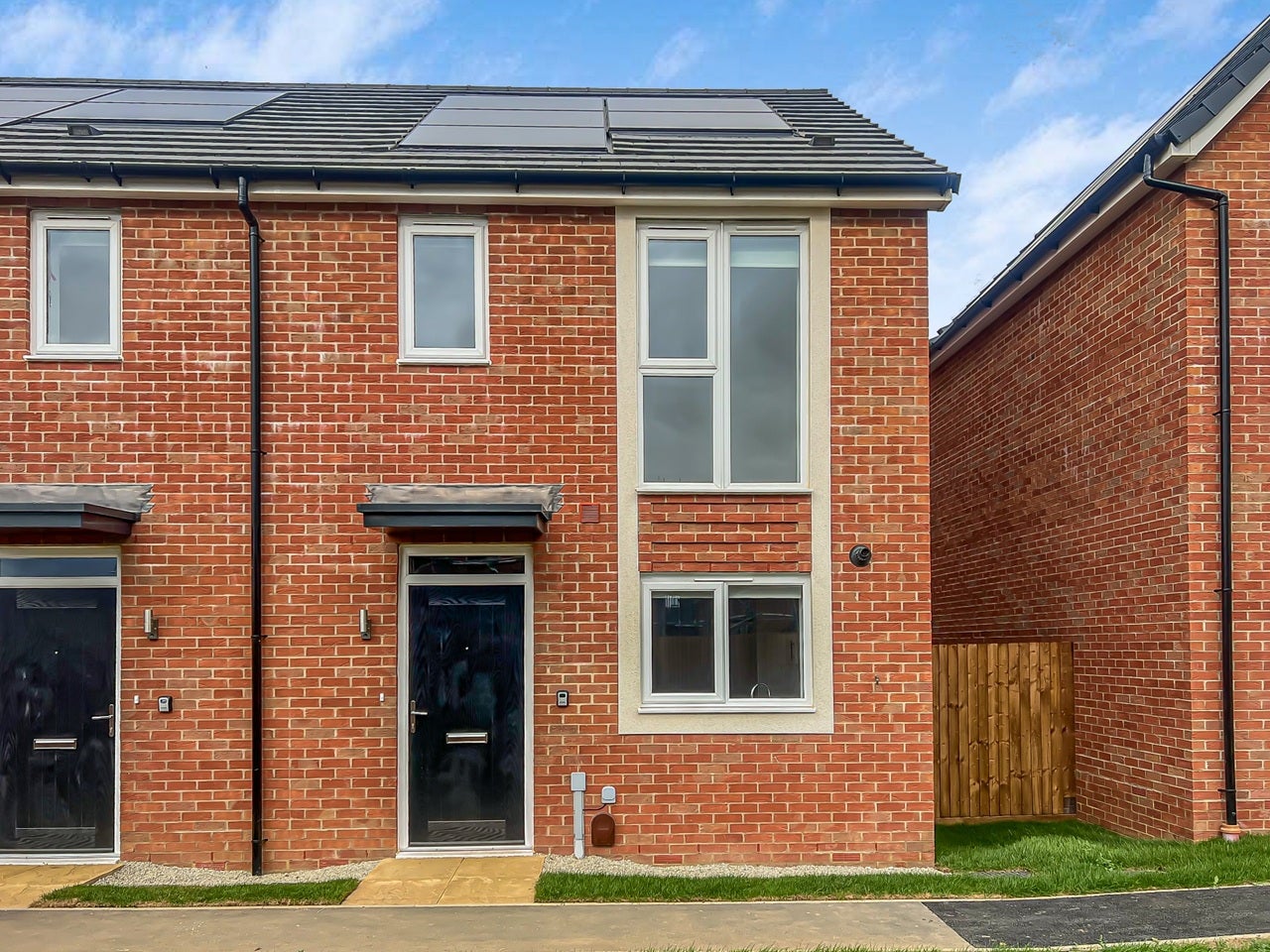 House Scott Close in Tonbridge and Malling