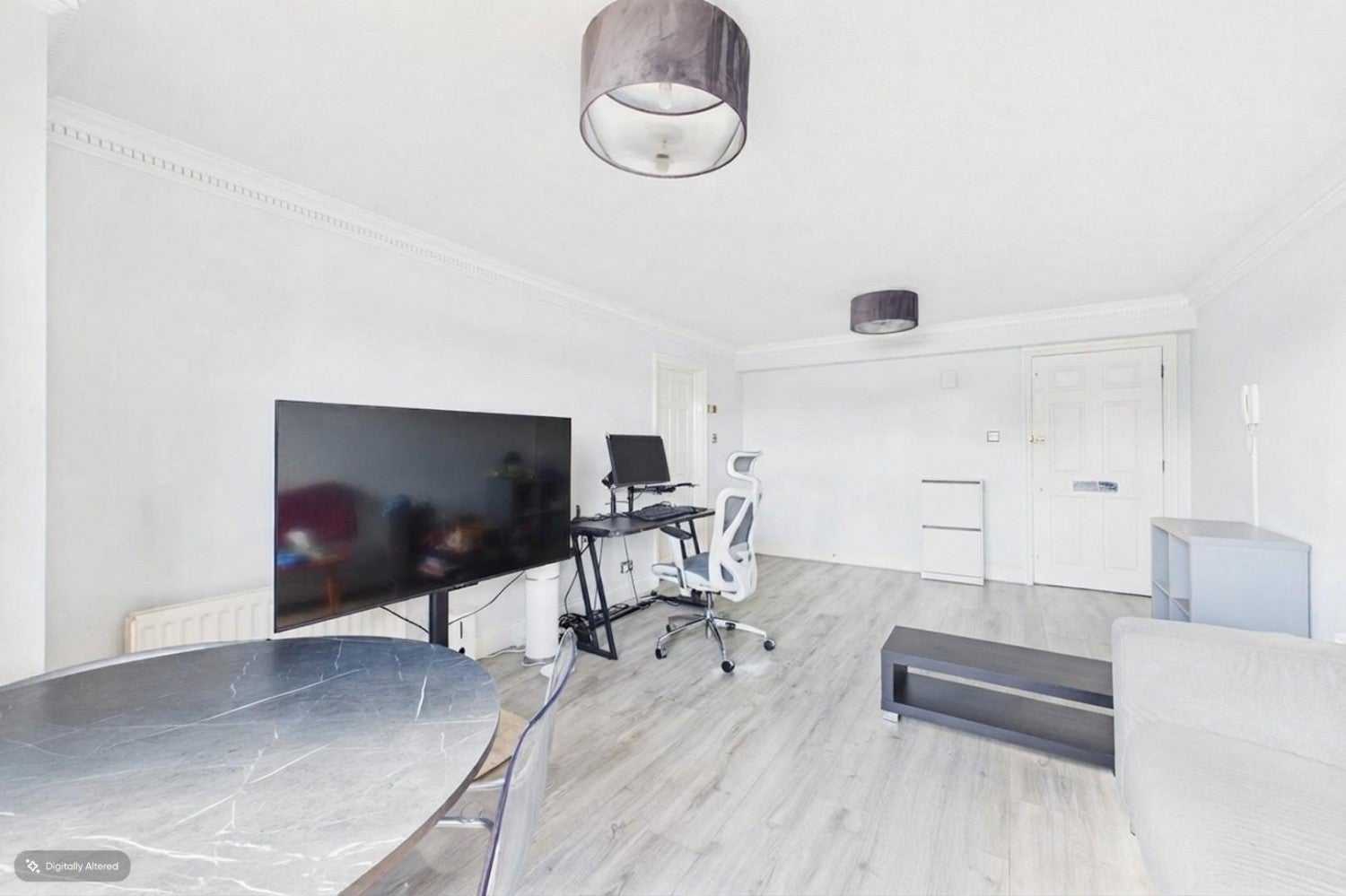 Flat Asturias Way in Southampton
