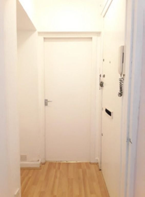 Flat Causewayside in City of Edinburgh