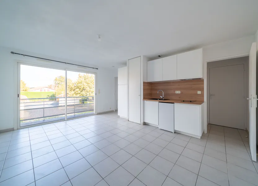 Appartement Rue Edgar Degas à Biscarrosse